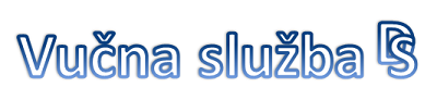 Vučna služba DS Zagreb - Logo šlep službe